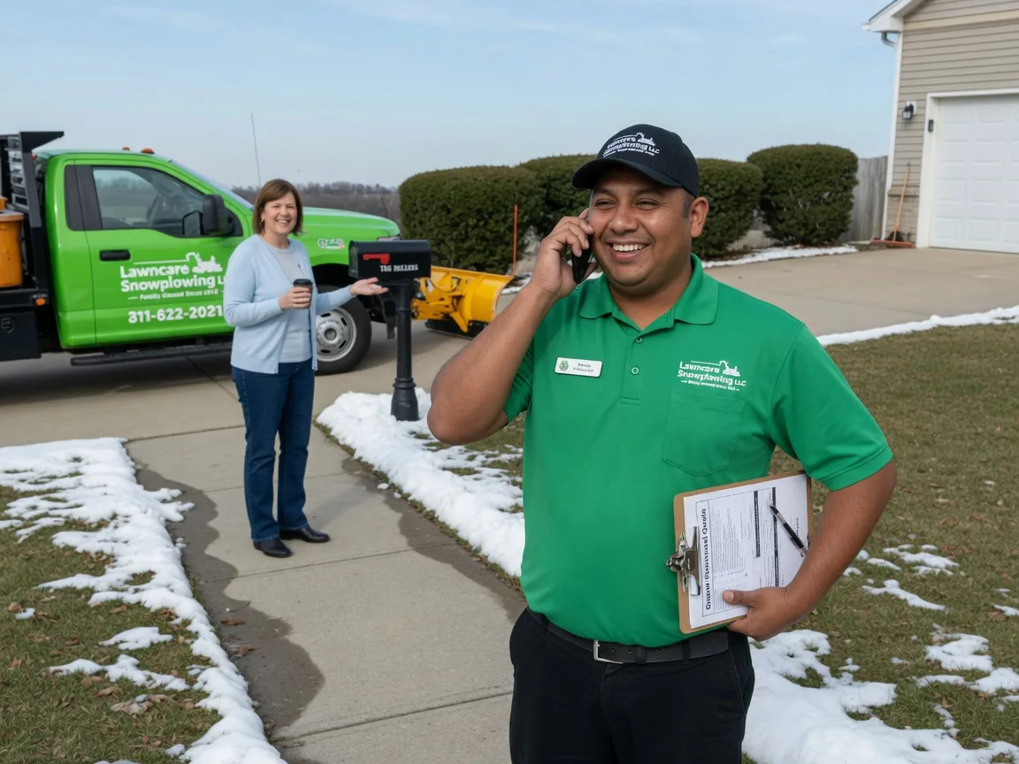 Lawn Care Services By Expert Landscaper San Antonio, TX FAQs
